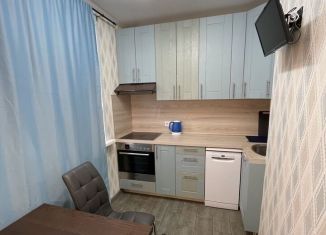 1-ком. квартира в аренду, 38.4 м2, Москва, Паромная улица, 11/31