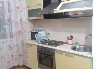 Сдам 1-ком. квартиру, 37 м2, Москва, Мартеновская улица, 33