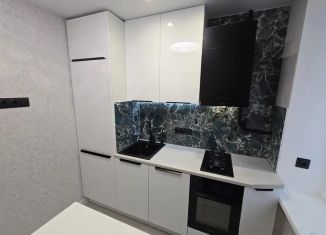 Сдается в аренду 1-ком. квартира, 30.6 м2, Москва, Сеславинская улица, 6