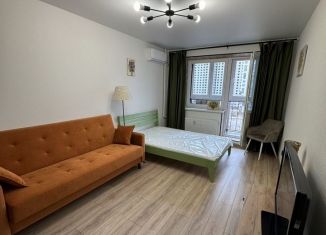 Сдам в аренду многокомнатную квартиру, 38 м2, Уфа, улица Генерала Кусимова, 20