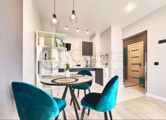 Сдаю в аренду двухкомнатную квартиру, 35 м2, Нижний Новгород, Казанское шоссе, 14к3