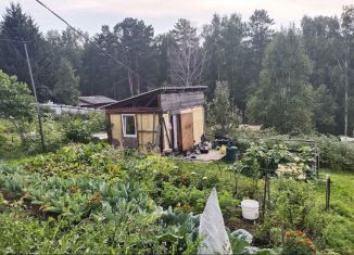 Продаю дом, 12 м2, Иркутская область, Лесная улица, 18