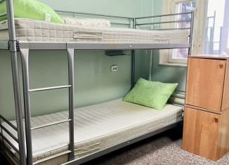 Сдам в аренду комнату, 15 м2, Москва, Братеевская улица, 18к5