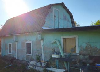 Продам дом, 25 м2, Пермский край, Трудовая улица