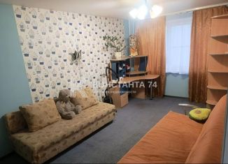 Сдам 2-ком. квартиру, 63.2 м2, Челябинск, улица Кузнецова, 8