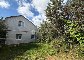 Продажа дома, 113 м2, Владимир, улица Лакина, 31