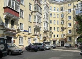 Сдаю в аренду 1-ком. квартиру, 42 м2, Москва, 2-я Песчаная улица
