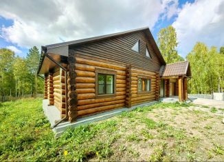 Продажа дома, 190 м2, Иркутская область, улица Вячеслава Колосова