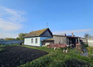 Продаю дом, 58 м2, Челябинская область, Одесская улица