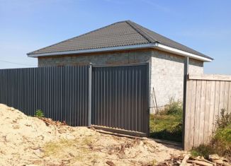 Продается дом, 82 м2, поселок Тепличный, улица Мира, 20