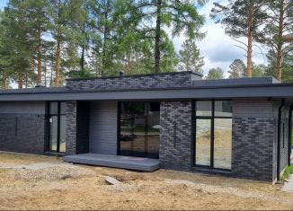 Продаю дом, 114 м2, Иркутская область, Берёзовая улица, 12