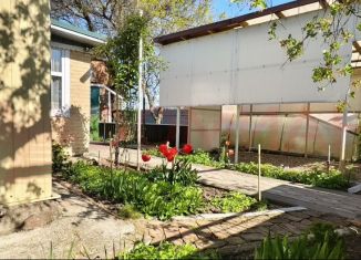 Продам дом, 52 м2, Краснодарский край, Красная улица