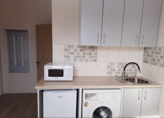 Сдам квартиру студию, 14 м2, Новосибирская область, Парашютная улица, 40