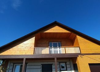 Продажа дома, 180 м2, Иркутская область, Дачная улица, 144