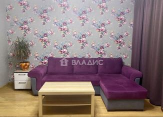 Аренда двухкомнатной квартиры, 56 м2, Калининград, площадь Калинина, 9