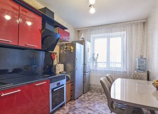 Сдам в аренду 3-комнатную квартиру, 82 м2, Томск, 1-я Рабочая улица, 42