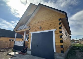 Продажа дома, 150 м2, Иркутская область, Таёжная улица