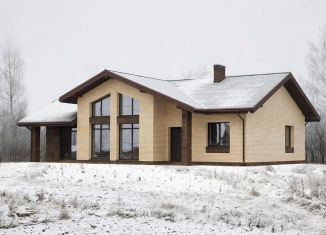 Продажа дома, 140 м2, Чувашия, 2-я Чандровская улица