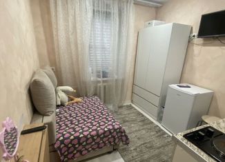 Квартира в аренду студия, 12 м2, Татарстан, улица Четаева, 36