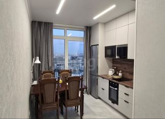 Сдается 2-комнатная квартира, 52 м2, Екатеринбург, улица Свердлова, 32, Железнодорожный район