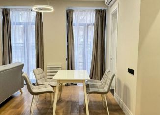 Аренда двухкомнатной квартиры, 72.2 м2, Москва, 2-й Павелецкий проезд, 4, метро Серпуховская