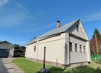 Дом на продажу, 80 м2, Владимирская область, Центральная улица