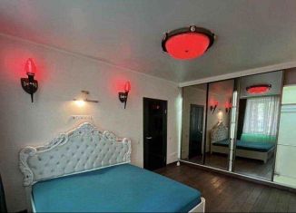 Сдача в аренду однокомнатной квартиры, 42 м2, Москва, Кутузовский проспект