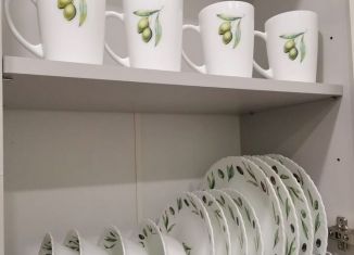 Сдача в аренду двухкомнатной квартиры, 42 м2, Краснодар, улица имени В.Н. Мачуги