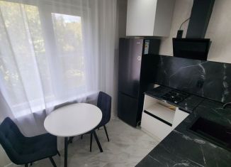 Аренда однокомнатной квартиры, 29 м2, Пензенская область, улица Суворова, 186