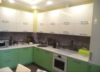 Аренда 3-ком. квартиры, 98 м2, Воронеж, улица Революции 1905 года, 31Д, Ленинский район