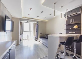 Сдам квартиру студию, 24.3 м2, Хабаровск, улица Карла Маркса, 144/2Г