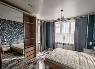 Сдаю 1-ком. квартиру, 38 м2, Санкт-Петербург, улица Маршала Казакова, 58, Красносельский район