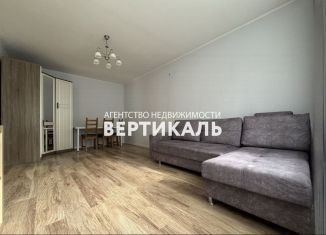 Сдаю однокомнатную квартиру, 33 м2, Москва, Волков переулок, 17