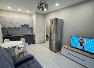 Аренда 1-комнатной квартиры, 36.5 м2, Свердловская область, улица 8 Марта, 204Д