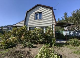 Продается дача, 53 м2, Ульяновская область, 23-я линия, 19