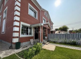 Продажа таунхауса, 173.8 м2, Оренбургская область, Степная улица, 71