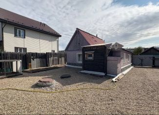 Продам дом, 60 м2, Иркутская область, улица Кропоткина, 60