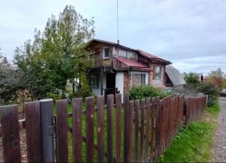 Продажа дачи, 37 м2, Красноярский край, Лазурная улица