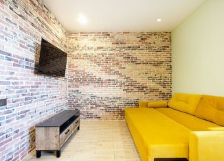 Сдам квартиру студию, 30 м2, Сочи, Молодогвардейская улица, 2Б/4