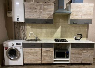 2-ком. квартира в аренду, 40 м2, Сочи, улица Следопытов, 9/33