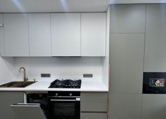 Сдается однокомнатная квартира, 38 м2, Саратов, улица имени А.Н. Радищева, 15/17