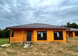 Продается дом, 150 м2, деревня Куда, Оренбургская улица, 25