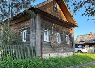 Продажа дома, 80 м2, село Чернопенье, улица 1 Мая, 16