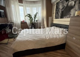 Аренда 1-комнатной квартиры, 42 м2, Москва, Пятницкое шоссе, 6к6