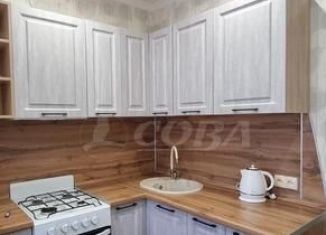 Аренда 2-ком. квартиры, 48 м2, Тюмень, Фабричная улица, 20