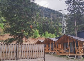 Дом в аренду, 36 м2, село Архыз, улица Ленина, 83