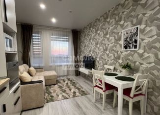 Сдам в аренду 1-ком. квартиру, 44 м2, Калужская область, проспект Маркса, 93