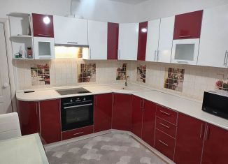 Сдача в аренду двухкомнатной квартиры, 56 м2, Ростов-на-Дону, улица Петренко, 28, ЖК Суворовский