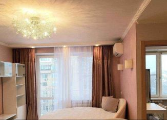 Сдается 1-ком. квартира, 31.8 м2, Москва, Протопоповский переулок