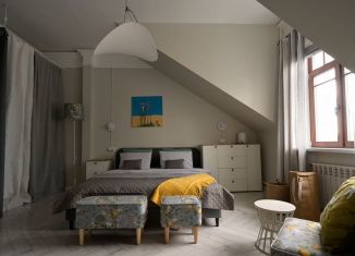 Сдается в аренду 4-ком. квартира, 106 м2, Санкт-Петербург, Греческий проспект, муниципальный округ Смольнинское